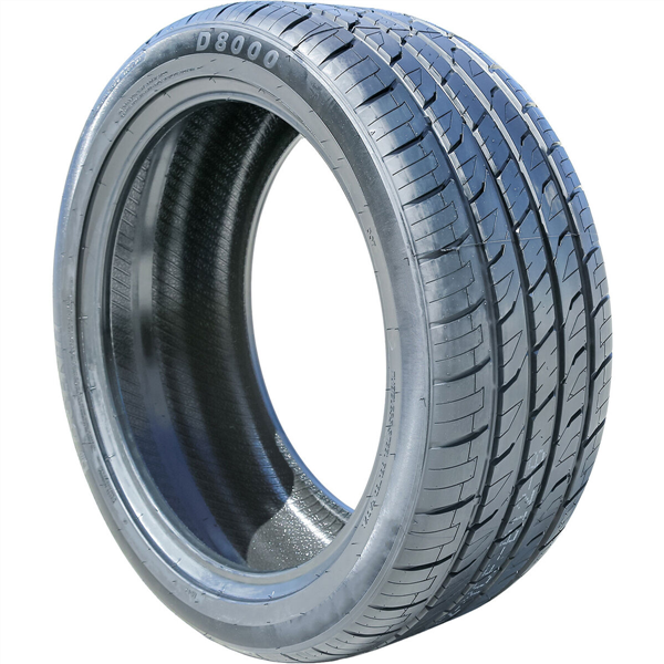 205/55R16 DCENTI D8000 HP 91H M+S 500AA**40K**