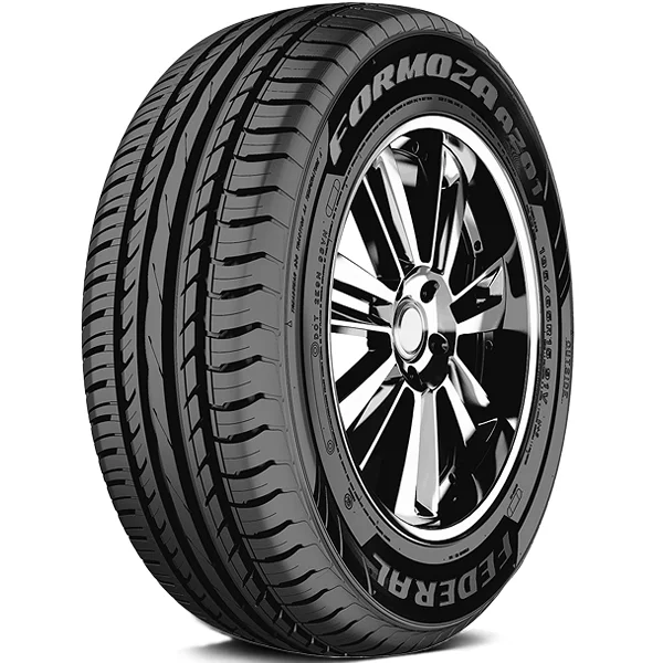 245/45ZR18 FEDERAL FORMOZA AZ01 100W XL 380AA M+S****40K*****