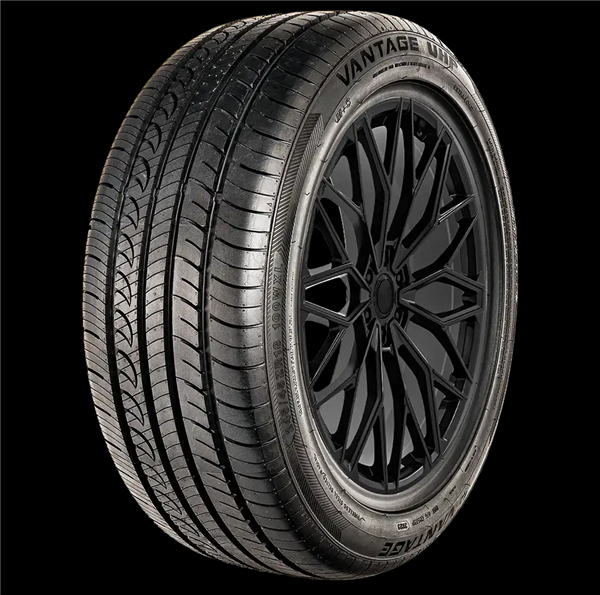 215/45R17 VANTAGE UHP 91W XL BW 460AA***50K****