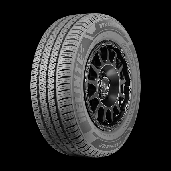 235/65R16C DELINTE DV3 AS 121/119T 10 PLY