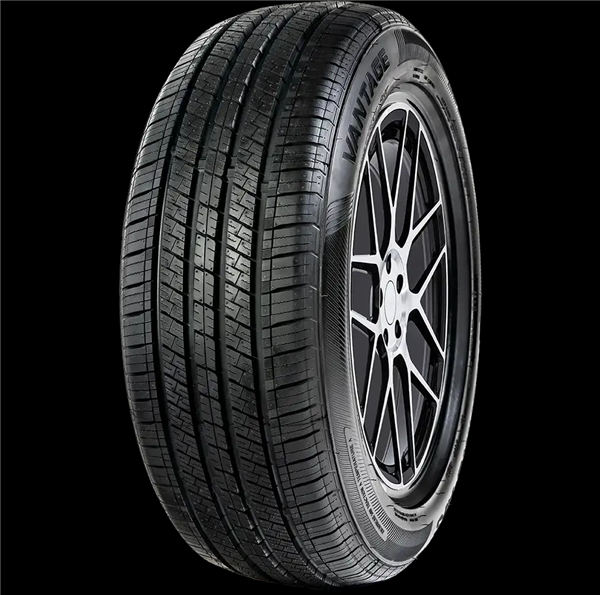 215/55R17 VANTAGE TOURING AS 94V BW 500AA***50K****