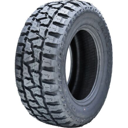 LT 33X12.50R18 MAXTREK DITTO RX R/T 118Q ( 10 P.R. )