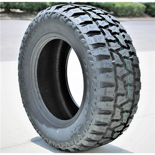 LT33X12.50R22 MAXTREK DITTO RX 109Q R/T