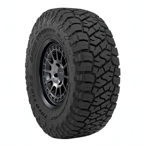265/70R17 TOYO OPEN COUNTRY R/T TRAIL 115T SL 600AB