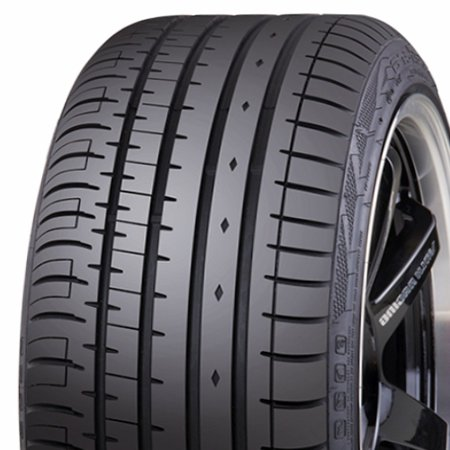 255/40R18XL ACCELERA PHI 99Y 300AAA BSW