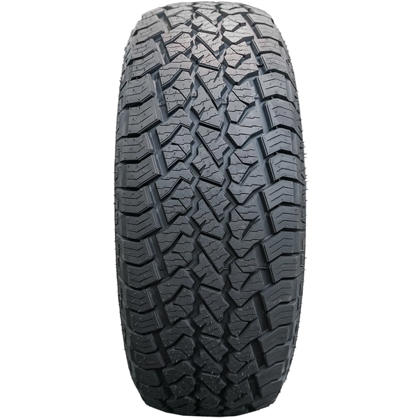 255/70R16 APLUS SHREDDER A/T 111S**660AA**45K**+ROAD HAZARD