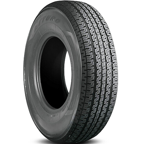 ST225/75R15 ATTURO ST300 12PLY 121/117M