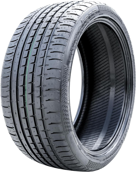 275/35ZR18 ACCELERA PHI-2 99Y XL 400AA *30K*