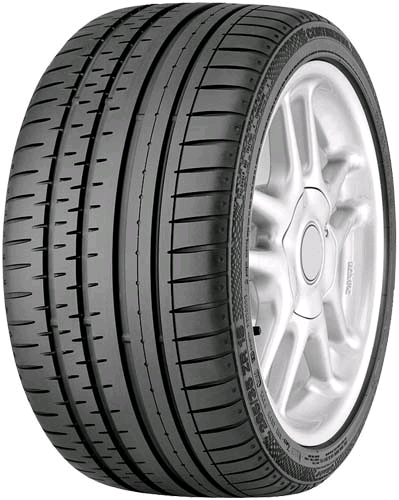 275/35ZR18 ACCELERA PHI-2 99Y XL OLD DOT BLEM