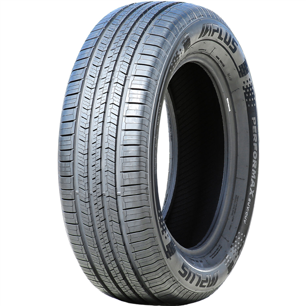 265/70R18 APLUS PERFORMANCE SUV/CUV HT1 116T M+S 620AA**55K**+ROAD HAZARD