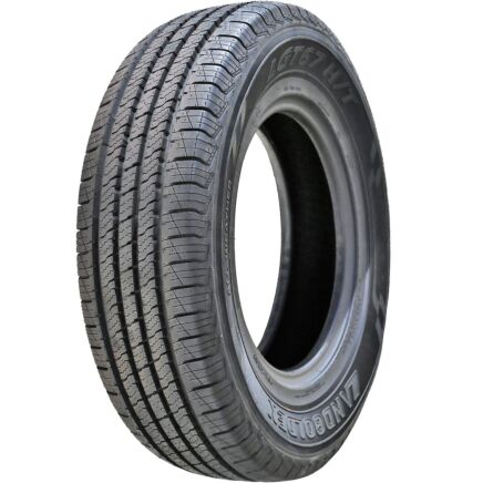 275/55R20 LAND GOLDEN LGT67 H/T 117H 500AA