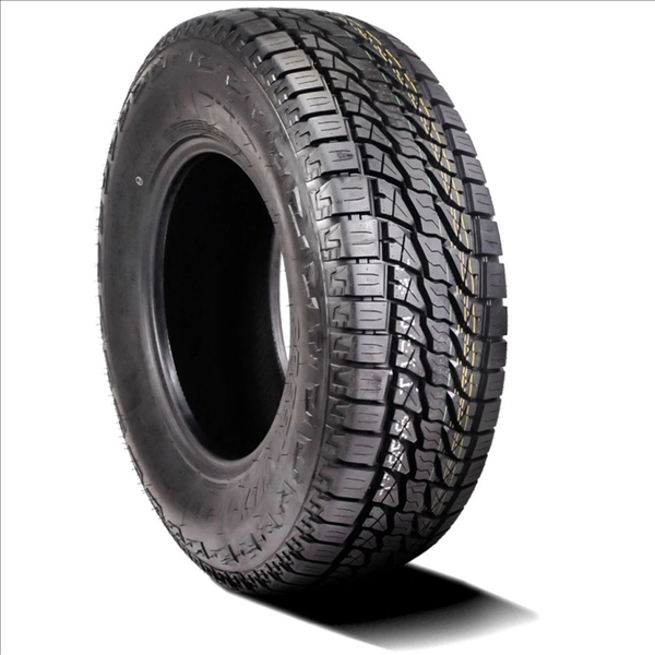 LT235/80R17 LIONSPORT A/T 120/117R 10RP