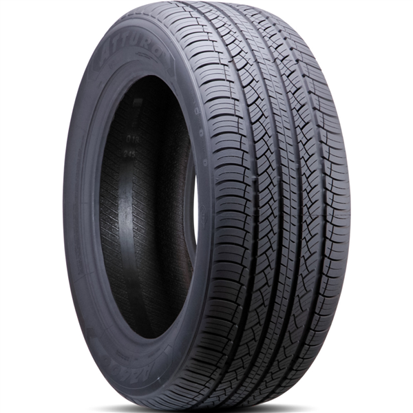 285/45R22 ATTURO AZ600 114H XL 480AA**50K**
