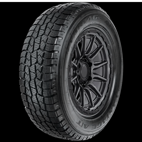 LT265/75R16 VANTAGE A/T 123/120S 10PLY