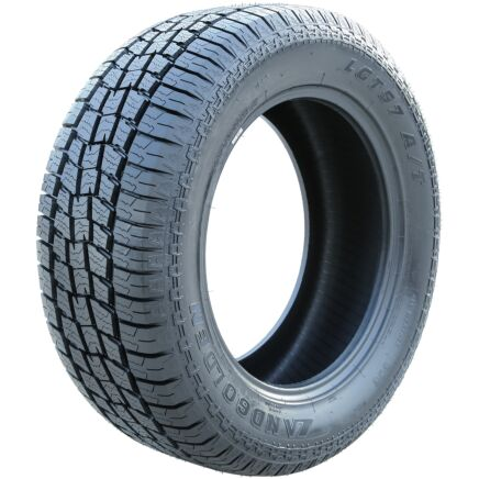 LT265/70R17 LAND GOLDEN LGT57 A/T 10PLY 121/118S M+S