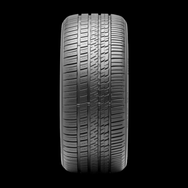 265/45ZR20 FALKEN AZENIS FK460 A/S 108W XL M+S 500AA**50K**+ROAD HAZARD**SILENT CORE***