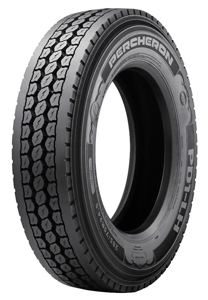 285/75R24.5 PERCHERON PD1-LH 16PLY 147/144L DRIVE