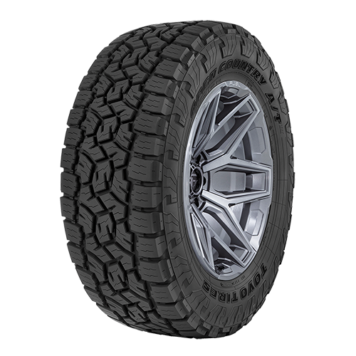OPAT3 LT245/75R16 120/116S E10 30.5