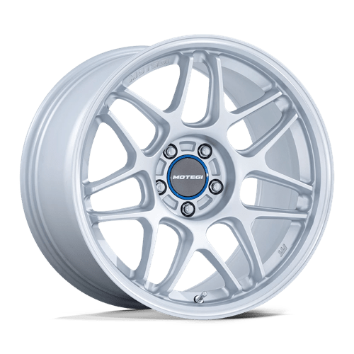 TSUBAKI 18X8.5 5X100 56 +30 H-SLV MCH