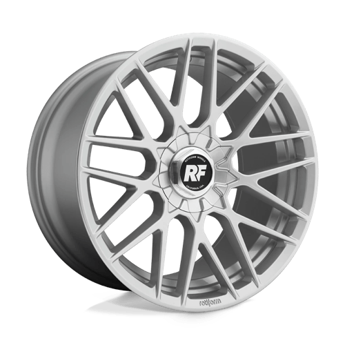 RSE 18X8.5 5X100/112 66.6 SL 38MM