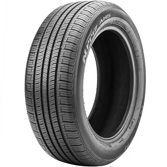205/65R16 NEXEN N'PRIZ AH5 95T A/S BW
