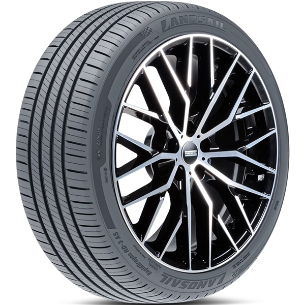 235/55ZR19 LANDSAIL RD-3 AS 105W XL