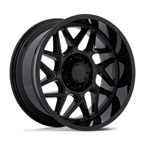 TURBINE 20X9 8X170 125 +20 G-BLK