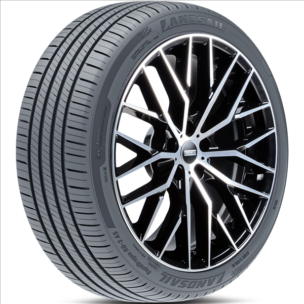 235/55ZR20 LANDSAIL RD-3 AS 105W XL