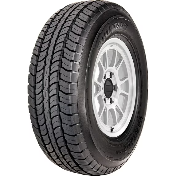 265/65R18 VANTAGE SUV 114T
