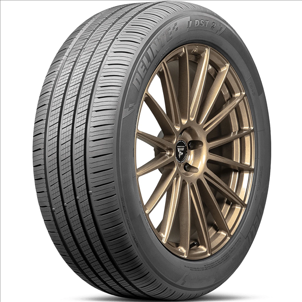 275/50R22 DELINTE DST2 115H XL