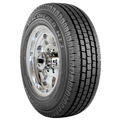 235/65R16C COOPER DISCOVERER HT3 121R L.R. E ( 10 PLY )