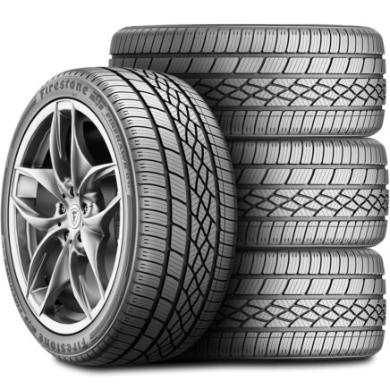 235/40R19 FIRESTONE FIREHAWK AS V2 96V XL