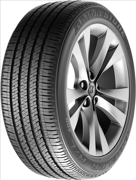 265/50R19 BRIDGESTONE DUELER H/L 400 110H XL