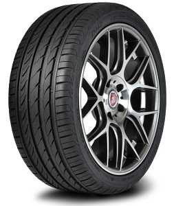 205/50R17 DELINTE DH2 93W XL