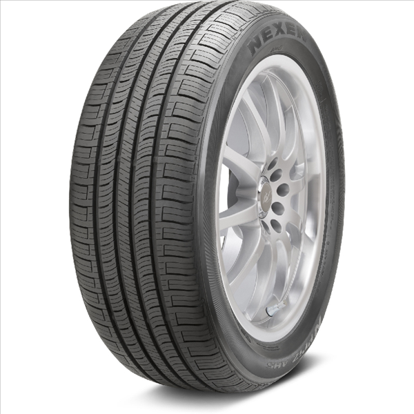 185/65R15 NEXEN NPRIZ AH5 88H A/S BW