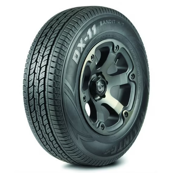 265/60R18 DELINTE DX-11 114H XL