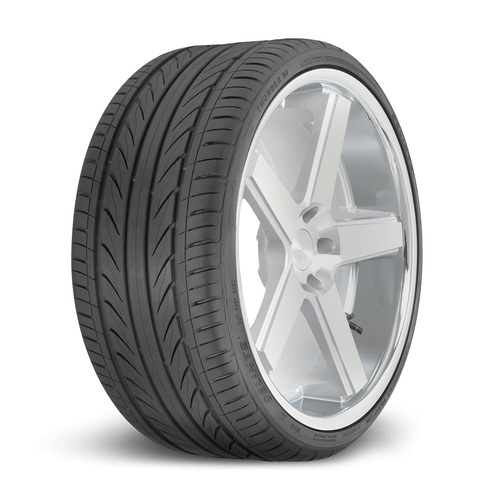 275/35ZR20 DELINTE D7 102W XL