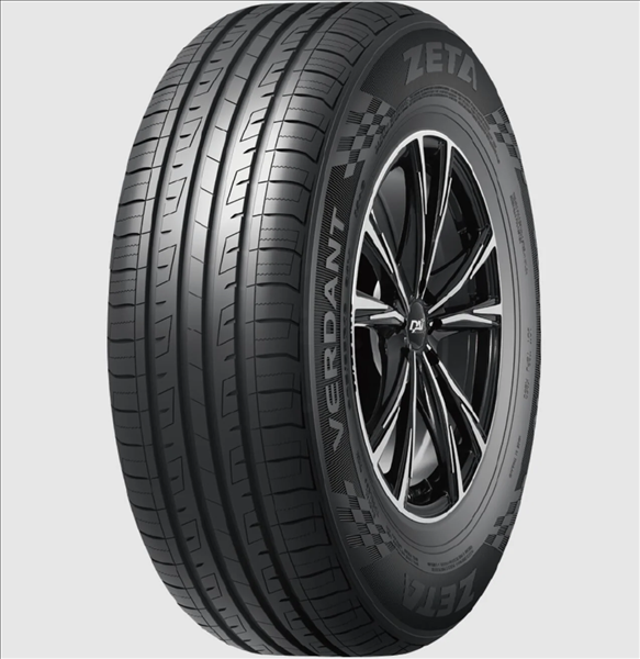 225/45ZR18 ZETA MEGLIO 95W M+S 500AA**50K**+ROAD HAZARD**