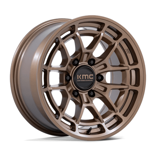 ARCHER 17X8.5 6X5.5 106 +0 M-BRNZ