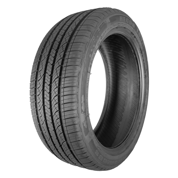 245/40ZR18 AMERICUS RECON SPORT 97W XL BSW M+S 500AA**45K**+ROAD HAZARD