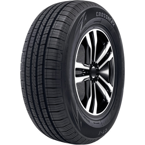 225/50R17 CROSSMAX TOURING CT-1 98V XL 600AA ***60K**+ROAD HAZARD