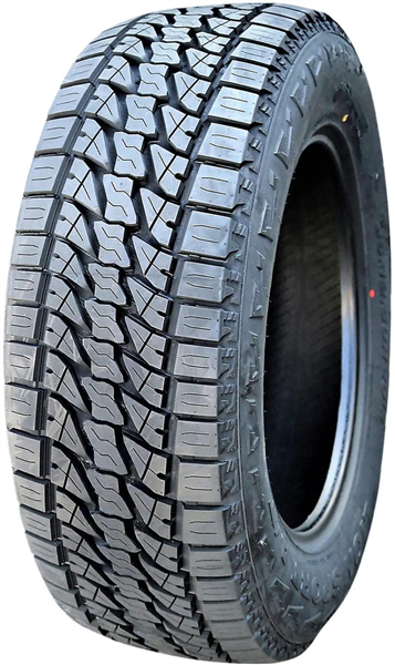 LT225/75R16 10PR LION SPORT A/T 115/112Q ***50K***+ROAD HAZARD