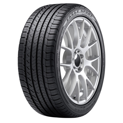 245/40R18 GOODYEAR EAGLE SPORT AS BW 93W