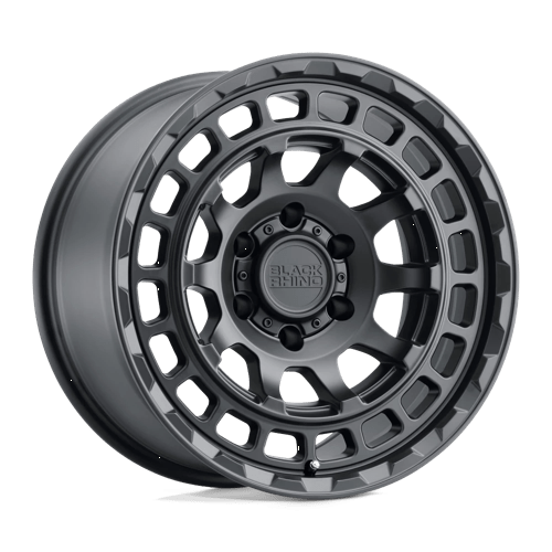 BR CHAMBER 17X8.5 6X114 +0 76 M-BLK