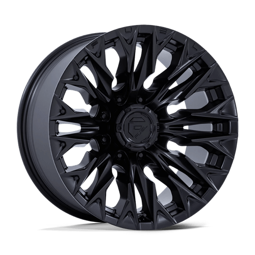 FLAME 8 20X9 8X6.5 125 +1 BD