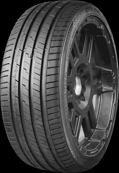 205/55R17 ACCELERA IOTA EVT 95V XL 320AA+35K**EV COMPATIBLE