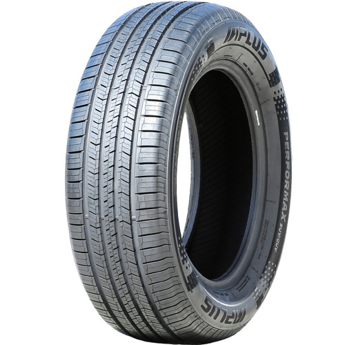 235/60R18 APLUS PERFORMANCE SUV/CUV HT1 107H XL M+S 620AA**55K**+ROAD HAZARD