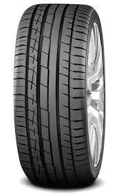 275/40R20XL ACCELERA IOTA ST68 106Y 400AA 35K BSW