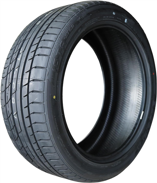 275/40ZR20 ACCELERA IOTA ST68 106Y XL