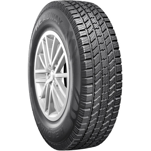 P235/75R15 HEADWAY ALL SEASON H/T HR802 105T SL BSW 600AB